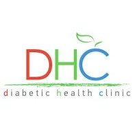 Diabetic Health Clinic Logo
