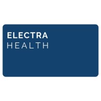 Electra Health Logo