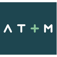 at+m marketing Logo