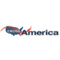 Cross America Logo