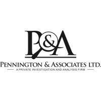 Pennington & Associates Ltd. Logo