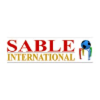 Sable International Logo