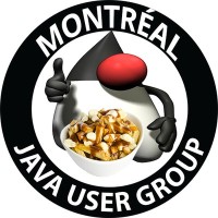 Montreal JUG Logo