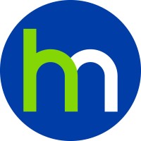 Health Monitor Network Logo