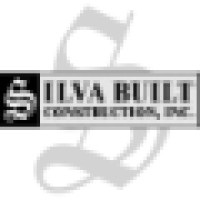 Silva Built Construction Logo