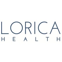 Lorica Health Logo
