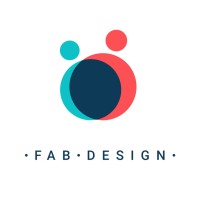 Fab Design Logo