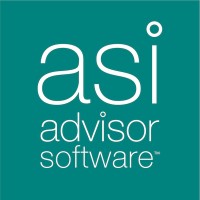 Advisor Software (ASI) Logo