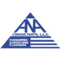 A.N.A. Consultants, L.L.C. Logo