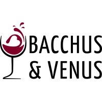 Bacchus & Venus Logo
