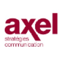Axel Stratégies Logo