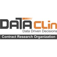 DataClin CRO Logo