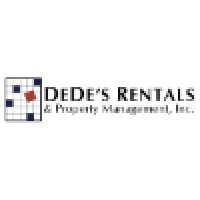 DeDes Rentals - Sonoma County Property Management Logo
