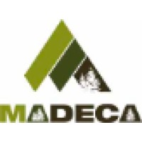 Madeca Ltda Logo
