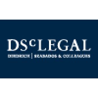 DSC Legal Rechtsanwaltsgesellschaft mbH Logo