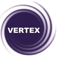 Vertex Environmental Inc. Logo
