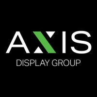 Axis Display Group Logo
