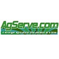 AgServe, LLC Logo