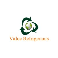 VALUE REFRIGERANTS PRIVATE LIMITED Logo
