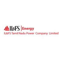 IL&FS TAMIL NADU POWER COMPANY LIMITED Logo