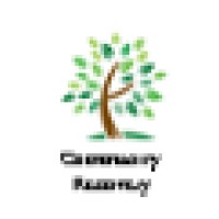 Community Recovery Inc Logo