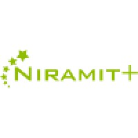 Niramit Plus Co., Ltd Logo