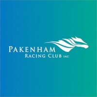 Pakenham Racing Club Logo