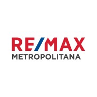 REMAX METROPOLITANA Logo