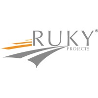 RUKY PROJECTS PRIVATE LIMITED Logo
