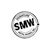 Signature Metal Works Logo