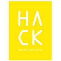 HACK architecture Logo