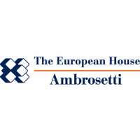 The European House-Ambrosetti Logo