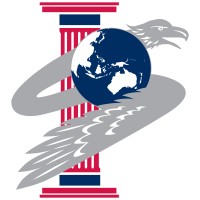 International Professional Services Pty Ltd Logo