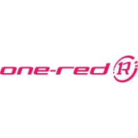 One-Red LLC Logo