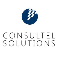 Consultel Solutions Logo