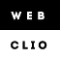 WEBCLIO Logo