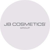 JB Cosmetics Group Logo
