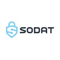SODAT Technologies a.s Logo