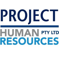 Project Human Resources Logo