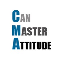 I Pass The CMA Exam Logo