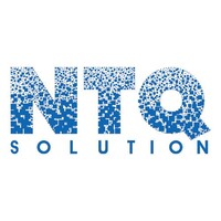 NTQ Solution JSC Logo