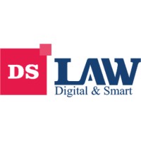DS Law Logo