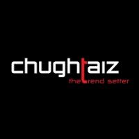 Chughtaiz (pvt) Ltd Logo