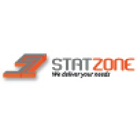 STATZONE Logo
