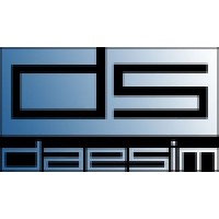 Daesim Technologies Pty Ltd Logo