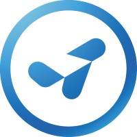 Aerospace Cluster Auvergne-Rhône-Alpes Logo