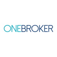 OneBroker S.r.l. Logo