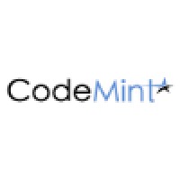 CodeMint Logo