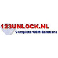 123unlock.nl Logo