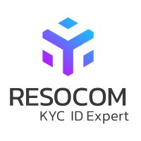 RESOCOM Logo